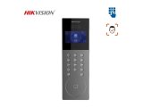 Hikvision DS-KD9203-E6 Yüz Tanıma Terminali Dış Ortam Ünitesi