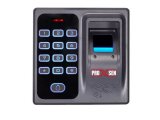 Proxsen Ps-4021SA Parmak İzi / Kart Okuyucu / Şifreli Röleli Terminal