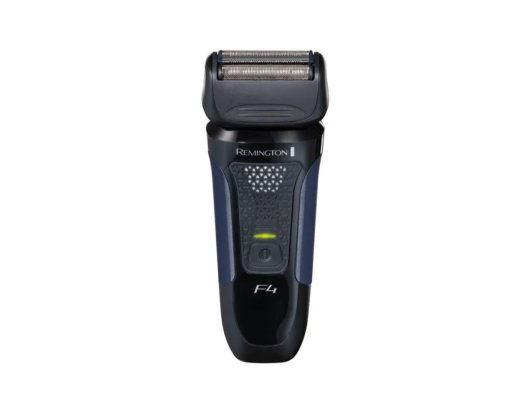 Remington F4 Men's Electric Shaver Cordless Wet & Dry Foil Pivoting Head F4002