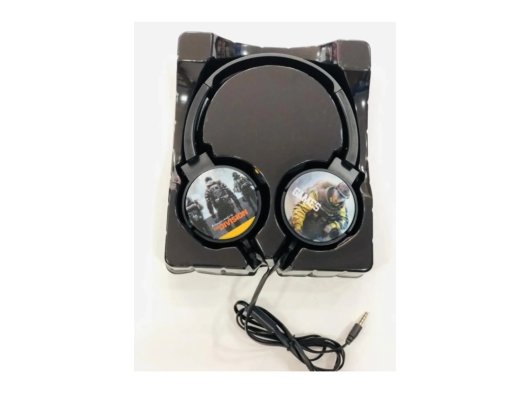 SKY AKSESUAR Games Headset Oyuncu Kulaklığı Ev-019