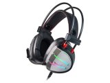 Rush Sheng RHX58 USB 7.1 Surround Rgb Kulaklık