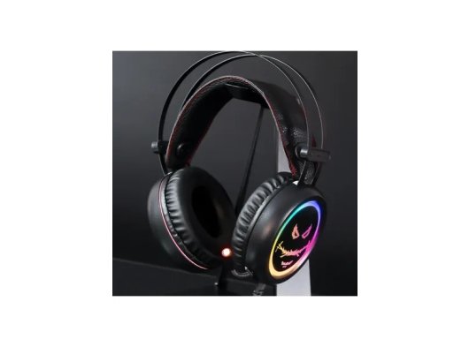 Rush Sash RH12 3.5mm Mikrofonlu RGB Gaming Kulaklık