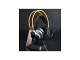 Rush Magic RHX52 USB 7.1 Surround RGB Kulaklık