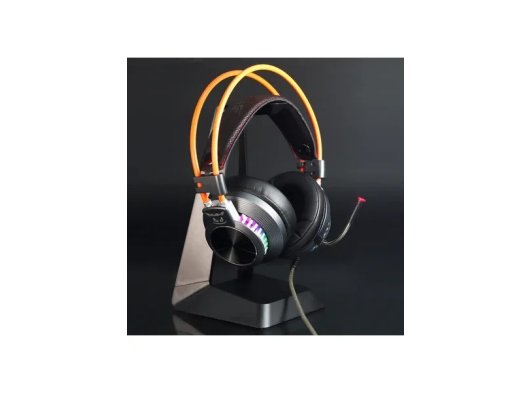 Rush Magic RHX52 USB 7.1 Surround RGB Kulaklık