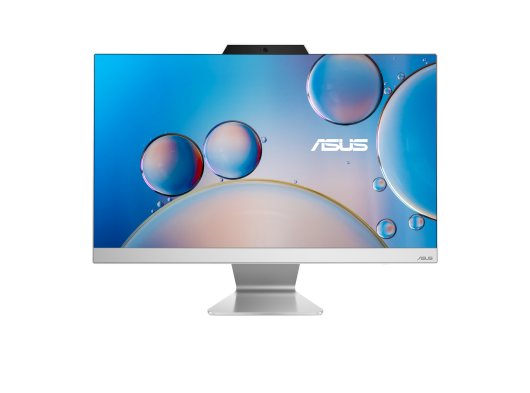 Asus A3402 A3402WVAT-I38256W0D i3-1315U 8 GB Ram 256 GB SSD UHD 23.8'' Full HD Dokunmatik All in One PC