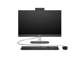 HP ProOne 240 G10 938B1EA i7-1355U 16GB Ram 512GB SSD 23.8'' All In One Bilgisayar, Siyah