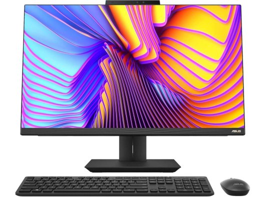 Asus A5702WVARK-I7161TBB0D Ultra 7 150U 16 GB 1 TB SSD Intel Grafik 27'' Full HD All in One PC
