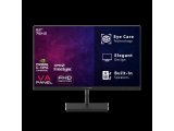 GameOn GB22F75 Basic Serisi 21.45'' FHD, 75Hz, 5ms, VA Panel Oyun Monitörü, Siyah