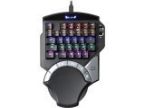 Rush Haymaker RK95 RGB Mekanik Keypad