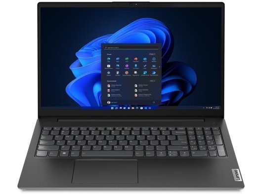 Lenovo V15 G4 IRU 83A100GPTR i7-1355U 16 GB 512 GB SSD Iris Xe Grafik 15.6'' Full HD Notebook