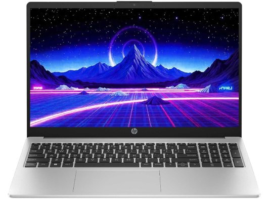 HP 9G1F9ET 255 G10 15.6'' R7-7730U 16GB 1TB DOS