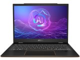 MSI Summit 13 AI+ Evo A2VMTG-024TR Ultra 7 258V 32 GB 1 TB SSD Arc Grafik 13.3'' Dokunmatik Notebook