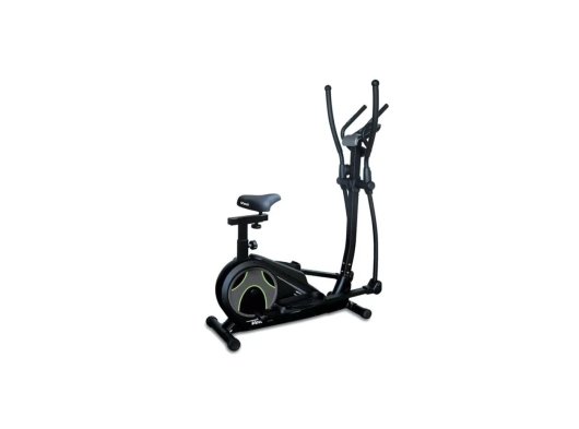 Voit D560 Black Collection Seleli Eliptik Bisiklet - DLX