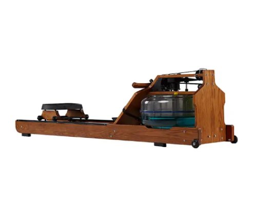 Protech Pro Wooden Rower