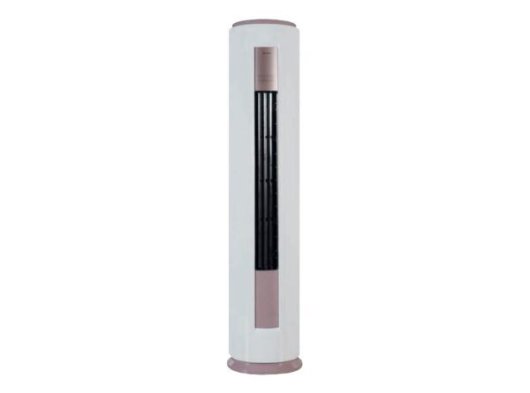 VISION 24000 BTU INVERTER SALON TİPİ KLİMA VSN- FLRSTAND24INV- QUATTRO (MONOFAZ) (BAKIR BORU CİHAZ İÇERİSİNDE YOKTUR.)