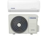 VİSİON 24000 BTU İNVERTER KLİMA FVSN-SPLT24 F TYPE