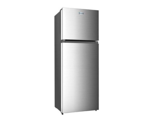 - VİSİON VSN-FRDGE420NF-SS 420 LİTER NOFROST SILVER BUZDOLABI