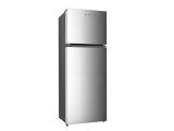 VİSİON VSN FRDGE210DC-SS 210 LİTER SİLVER STATİK BUZDOLABI