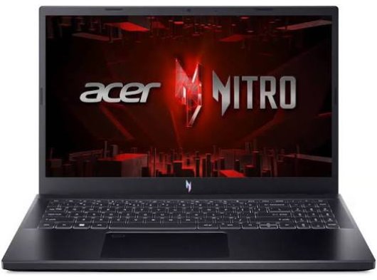 Acer Nitro ANV15-51-99VQ Core™ i9-13900H 1TB SSD 32GB 15.6” (1920×1080) 144Hz WIN11 NVIDIA®️ GeForce RTX™ 4050