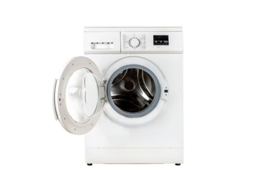 - VİSİONVSNWSH-Q8114D8KG 8 kg Çamaşır Makinesi