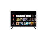 - Vision 50'' ANDROID UHD 4K LED TV CYUHDSMART/S2