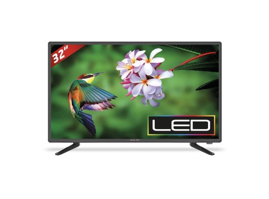 - REDLINE EX5532 32'' FHD LED TV