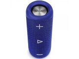 SHARP GX-BT280 (BK/BL) Siyah ve Mavi Hoparlör Sistemi