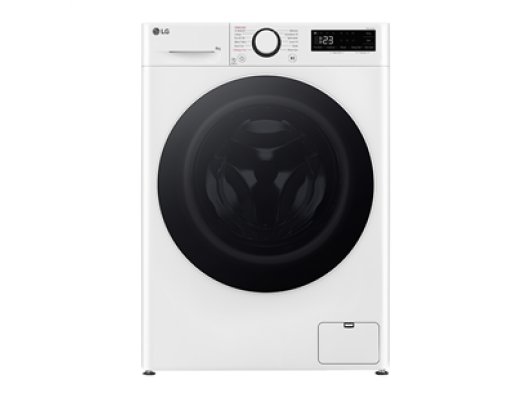 LG Washing machine LG F2WR508S0W