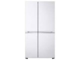 - LGGC-B257SEZV Buzdolabı GC-B257SEZV LG Yan Yana 647L