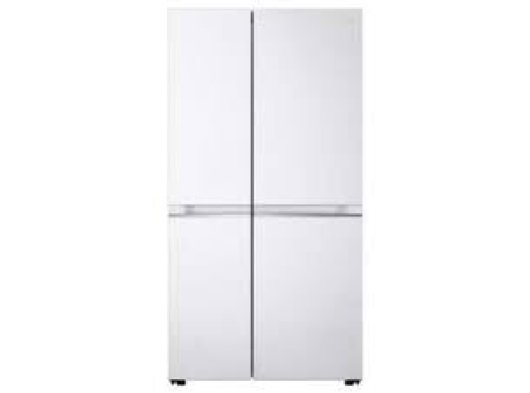 - LGGC-B257SEZV Buzdolabı GC-B257SEZV LG Yan Yana 647L