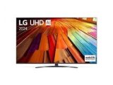 LG UHD UT 55-inch, 4K Smart TV, 2024 (55UT73003LA)