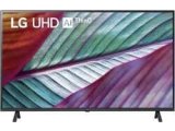 LG UHD UR70 4K 65-inch Smart TV, ( 65UR75003