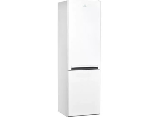 - INDESIT LI7 S1E W Indesit free installation combined refrigerator