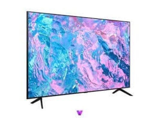 - SAMSUNG UE65CU7172U65 “ 4K UHD TV