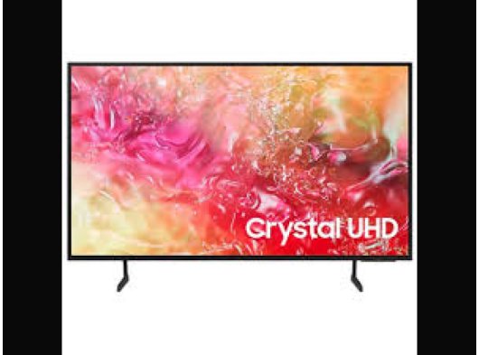 - SAMSUNG UE50DU7172U50“ 4K UHD TV (2024 MODEL DU SERİSİ)