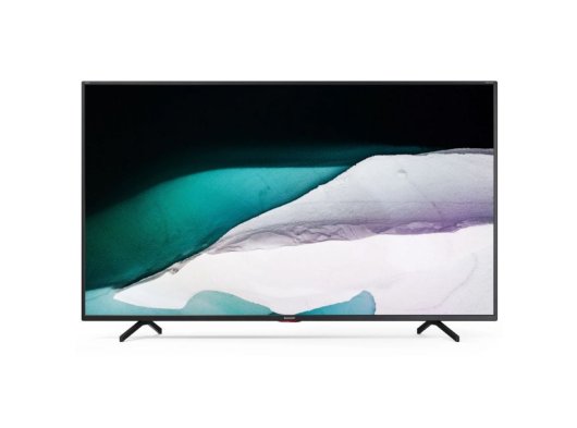 - SHARP65'' 65BN5E Anrdoid Smart Tv -