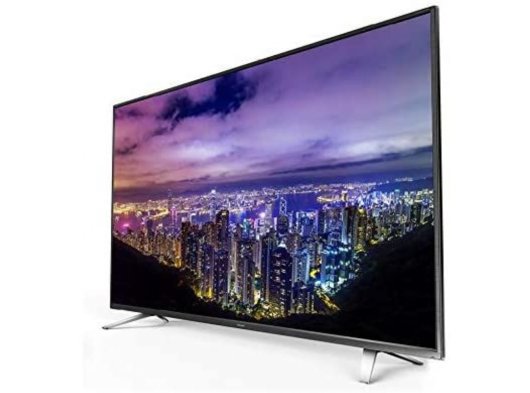Sharp Televizyon 32BC2E 81 Cm 32 İnç Full Hd Akıllı Led Tv