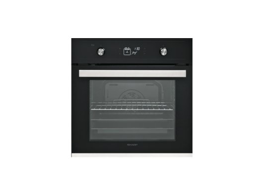SHARP K-60M15IL2-EU STATİK FIRIN 72 LİTRE