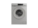 -SHARP ES-NFA7121ID-EE Washing Machine 7kg, Silver -