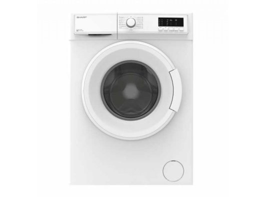 Sharp ES-HFA5101WDEE 5 kg Çamaşır makinesi