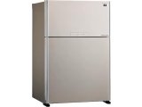 Sharp SJ-SMF750-BE3 750 Ltrs, 2 Kapılı, Inverter Buzdolabı