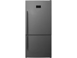 SHARP SJNBA35CHXIEEU 620 Litre AdvancedNoFrost Buzdolabı