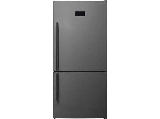 SHARP SJNBA35CHXIEEU 620 Litre AdvancedNoFrost Buzdolabı