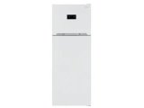 SHARP SJ-TE435H4W-EU 435 Litre AdvancedNoFrost Buzdolabı