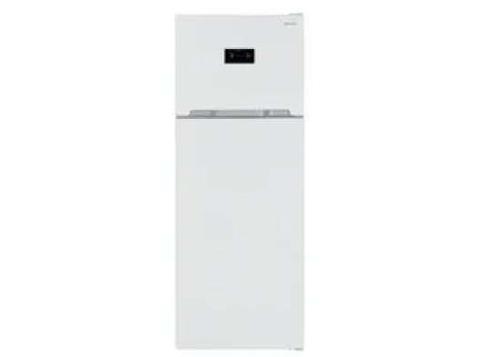 SHARP SJ-TE435H4W-EU 435 Litre AdvancedNoFrost Buzdolabı