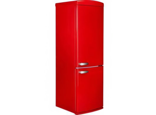 SHARP SJ-RA10RMXRD331 Litre Advanced NoFrost RED