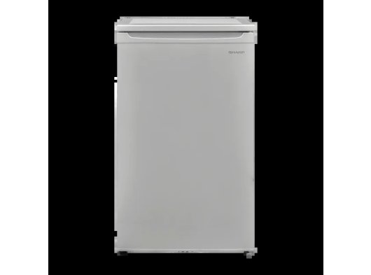 SHARP SJ-UE088T0S-EU90 Litre Statik Mini Buzdolabı