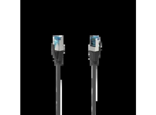 Ağ Kablosu CAT6a 10 Gbit/s S/FTP Korumalı 3m