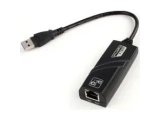 USB-C 3.1 Ethernet Adaptörü