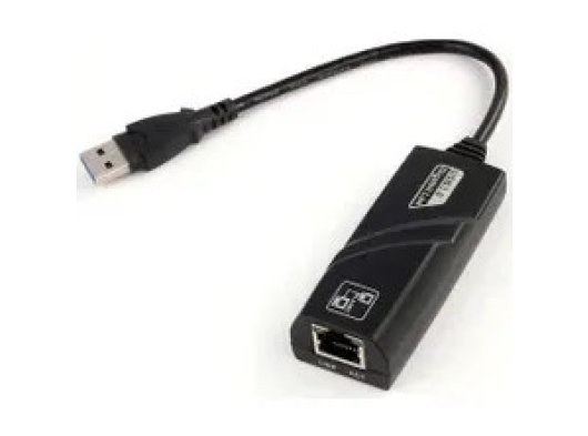 USB-C 3.1 Ethernet Adaptörü
